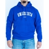 Bluza GWARDZISTA - niebieska