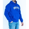 Bluza GWARDZISTA - niebieska