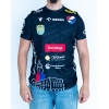 KOSZULKA MECZOWA 2025-2026 CZARNA