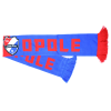 Szalik GWARDIA OPOLE 2026