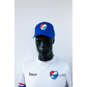 Czapka z daszkiem Gwardia niebieska
