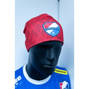 Czapka zimowa sportowa