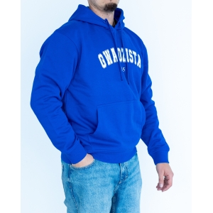 Bluza GWARDZISTA - niebieska